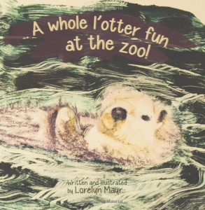 Children's Book Illustration Book Writing Book Layout Book Design
