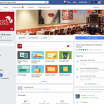 Facebook Page Management and Advertising for Bozeman Restaurant