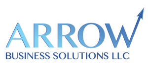 Arrow-Business-Solutions-Logo-Design