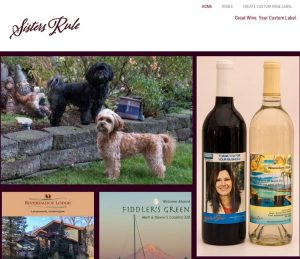 Custom-wordpress-website-design-for-washington-winery-and-tasting-room