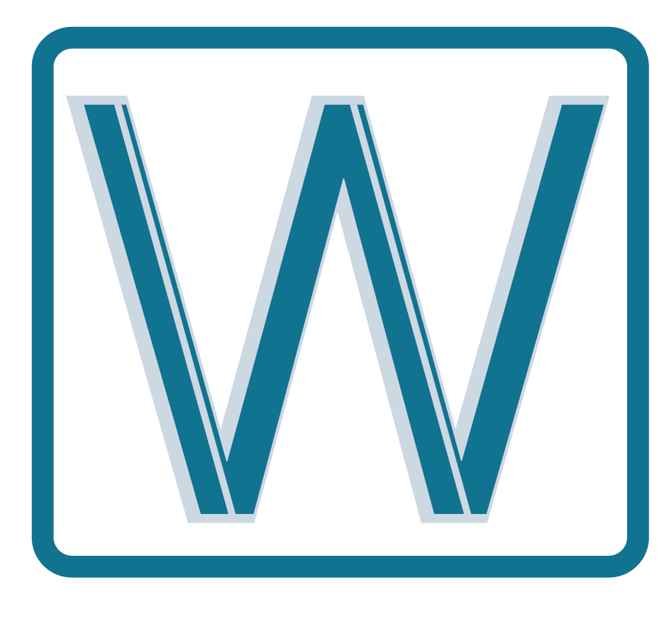 Wellness Reimagined Logo Site Icon
