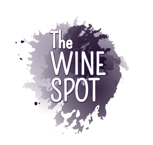 wine spot logo
