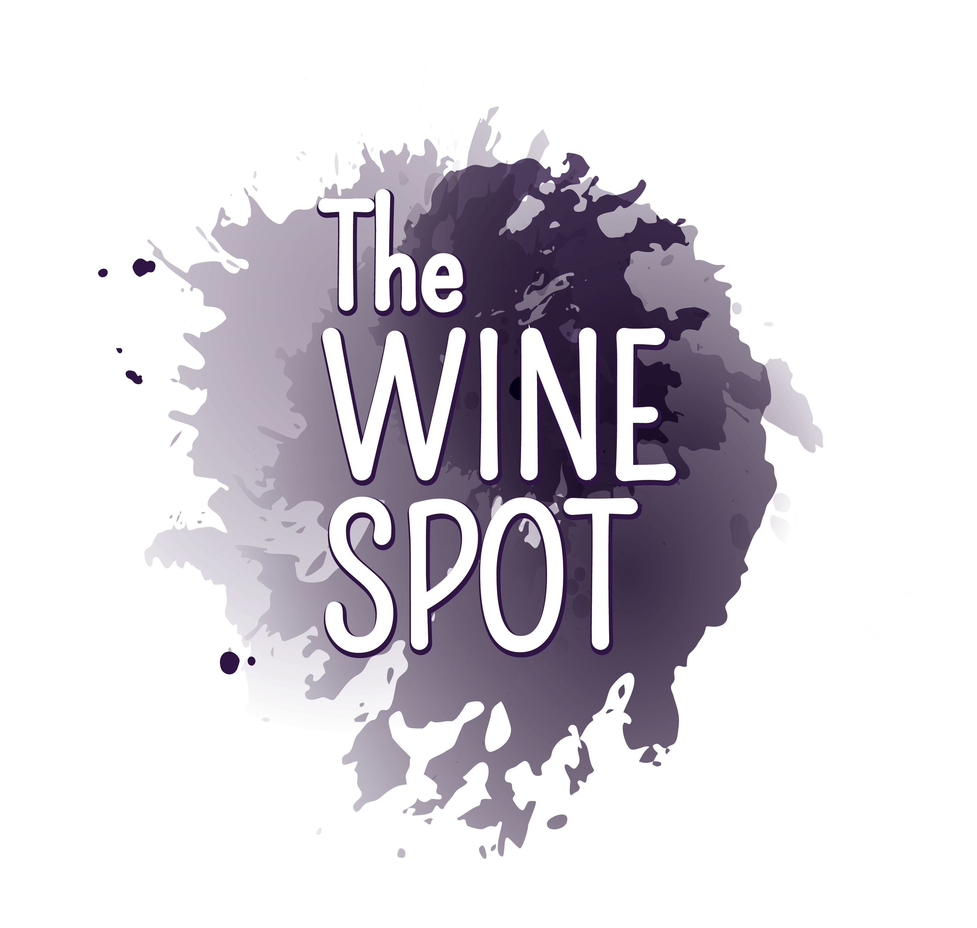 wine spot logo