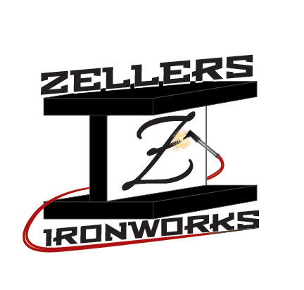 ironworker-logo-illustration-design