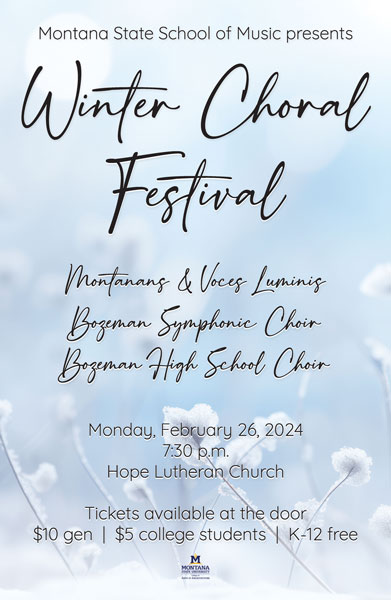 winter-concert-poster-design